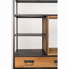 etagere metal etag 232 re en m 233 tal et bois samuel drawer etagere metal etag 232 re en m 233 tal et bois samuel drawer