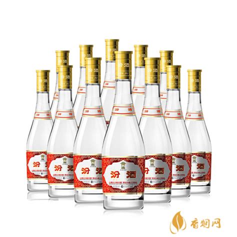 山西【汾酒价格】青花二十年53度、上海青花汾酒价格表_山西__白酒-食品商务网
