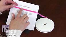 Decorating Wedding Invitations by Creative Ways To Decorate An Invitation With Ribbon Decorating Wedding Invitations