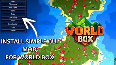 Image result for How to Use Simple GUI Worldbox