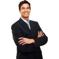 Businessman Said No PNG 的图像结果