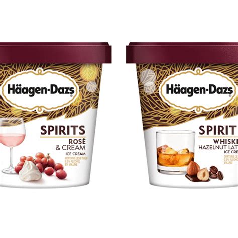 Alcoholic Ice Cream Recipe