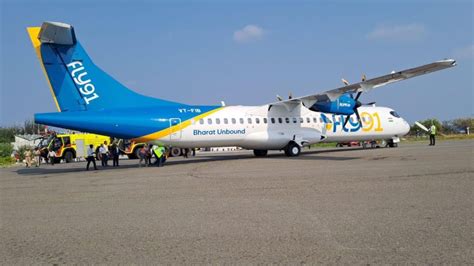 New Airlines In India Ready To Chart New Paths