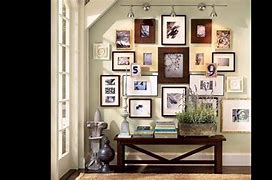Image result for Arranging Art On Wall