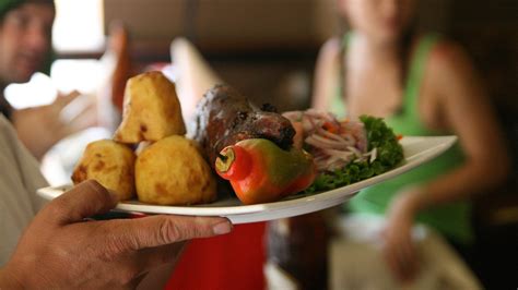 Su majestad el cuy, un roedor sabroso y rico en proteínas | Meer