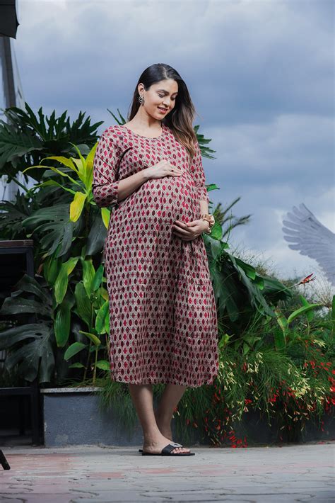 Shop Stunning Maternity Dresses For Women At Great Prize – 9shines label
