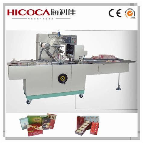 Image result for Overwrap Machine