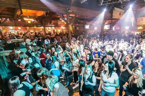 Best places to party in Edmonton, Edmonton - TimesTravel