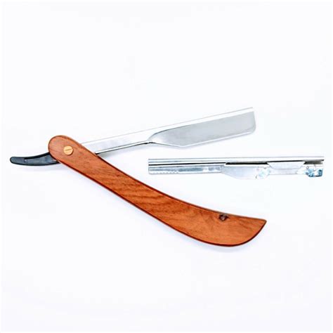 Straight Edge Razor Logo