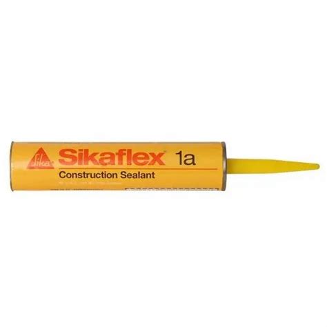 Construction Sealant - Sika Gun Grade Polysulphide Sealant Trader ...