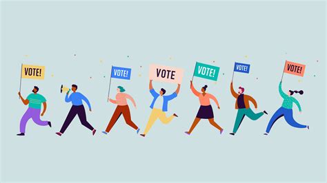 What Voter Turnout in the 2022 Elections Proved: Your Customers Care ...