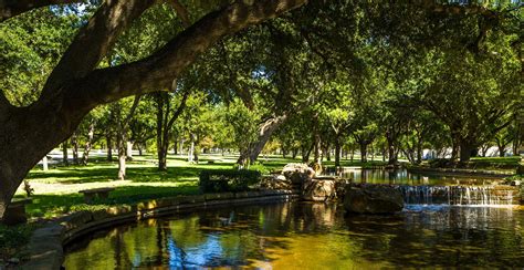 Restland Funeral Home and Cemetery - Dallas, TX