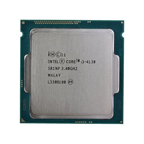 INTEL CORE I3 4TH GENERATION – IEPL