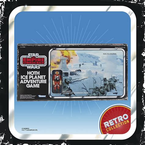 Updated: New York Toy Fair 2020 Star Wars Product Reveals | StarWars.com