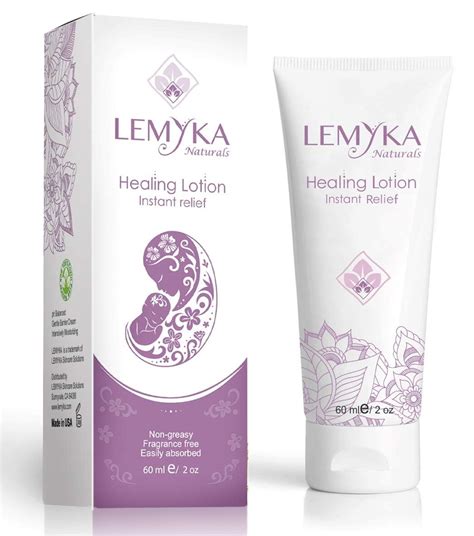 LEMKA Rosacea Cream - Natural Healing for Facial Nepal | Ubuy