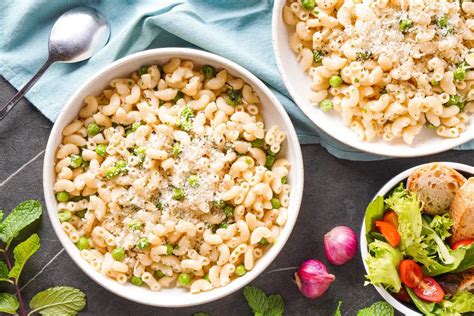  Ditalini Pasta: A Complete Guide to This Tiny Tubular Delight