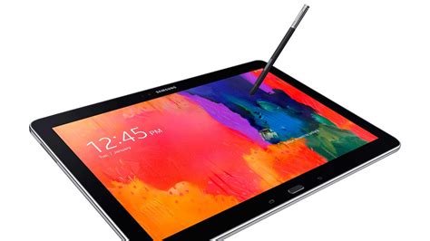 Hands-on: Samsung Galaxy Note Pro | Gadgets | Reviews | GQ India | | GQ ...