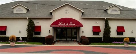 Lack & Sons Funeral Home | Hickory Hills, IL Funeral Home & Cremation