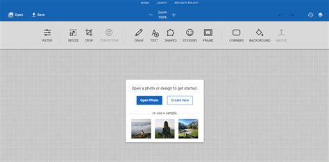 Online Photo Editor Tool Review - Free Advanced Photo Editing Tool ...