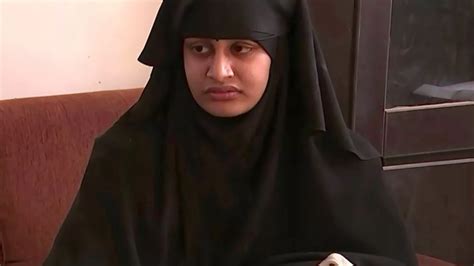 Isis Bride Shamima Begum 的图像结果