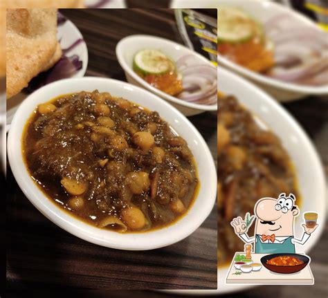 Ambika Food Palace, Rasra - Restaurant reviews