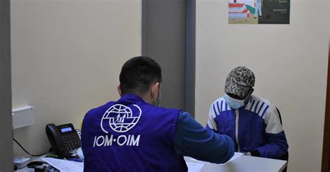 IOM Azerbaijan provides urgent assistance and support to stranded | IOM ...
