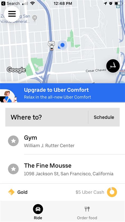 Image result for Lyft App Tutorial