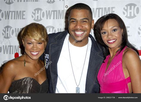 Omar Gooding Wife