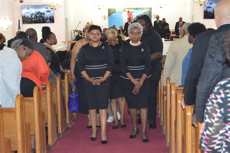 Bethea Funeral Home, LLC added... - Bethea Funeral Home, LLC