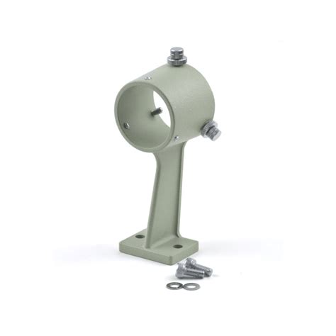 Soporte blanco para buscador 6 x 30 (8º) Takahashi