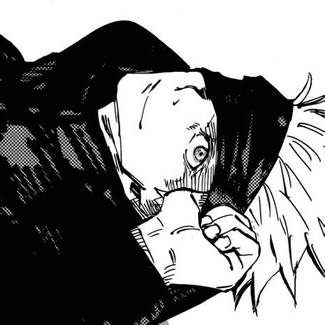 jujutsu kaisen manga   Tumblr