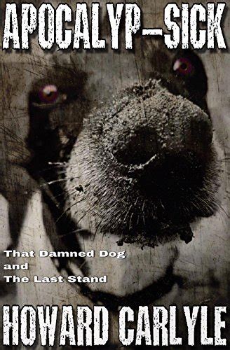 APOCALYP-SICK: One book. Two stories. One of murder and one of an ...