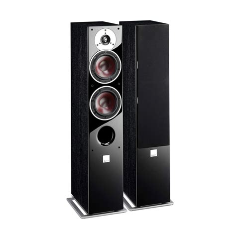 Dali Zensor 5 AX Floor Standing Speakers - Pair | AVStore