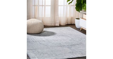 JONATHAN Y Lighting MDP105B-3 Modern Persian 3' x 5' Polypropylene ...