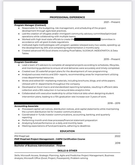 Program Manager Jobs 的图像结果