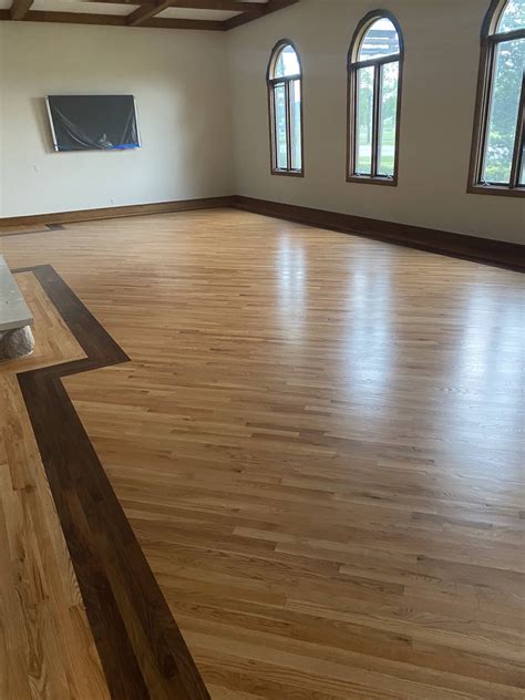 Gallery - BK Wood Floors