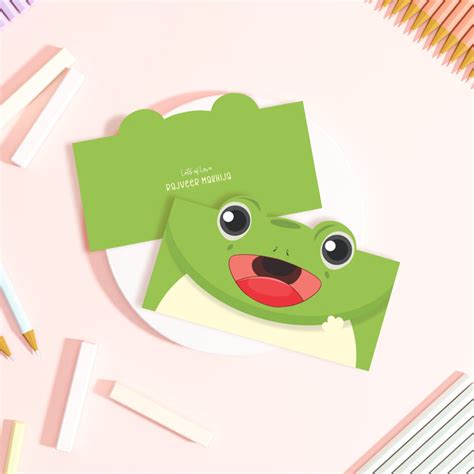 Kids Envelope Collection | Stylish & Durable Envelopes for Kids