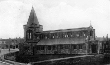 Searching Picture Sheffield