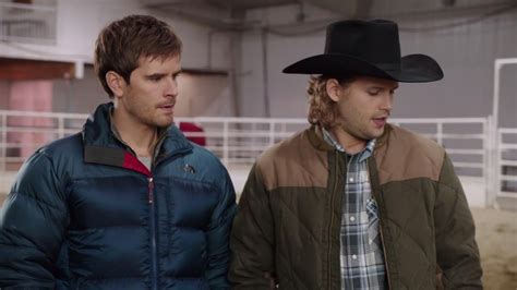 Watch Heartland Season 7, Episode 17: On the Line | Peacock