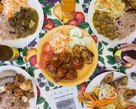 Order Mama's Caribbean Delight Menu Delivery【Menu & Prices】| Plantation ...