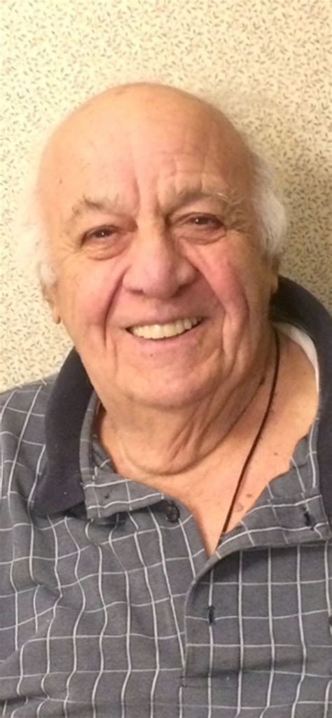 Benigno P. Leone (Benny), 93, Obituary - Consigli Ruggerio Funeral Home