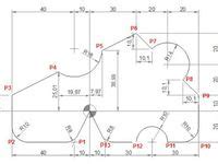 CNC Looping Program Examples 的图像结果