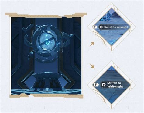 Genshin Impact 2.4 Enkanomiya: Whitenight, Evernight, And All Mechanics ...