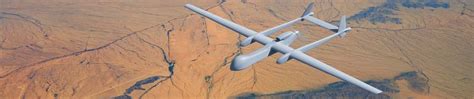 Garuda Aerospace, Lockheed Martin Canada To Integrate Drones With ...
