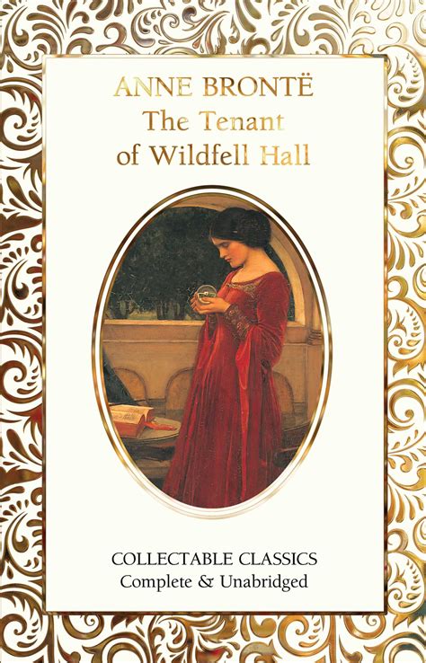 The Tenant of Wildfell Hall | Book by Anne Brontë | Official Publisher ...