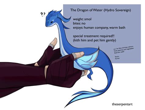 wriothesley x neuvillette on Tumblr