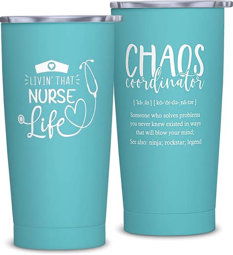 Nurse Gift Ideas With Name at Fernande Frank blog