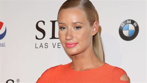 Iggy Azalea responds to the rumors of her sex tape