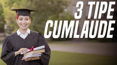Mengenal 3 Tipe Cumlaude, Kalian Mau Dapat yang Mana? - Verona Pictures - summa cumlaude vs magna cumlaude