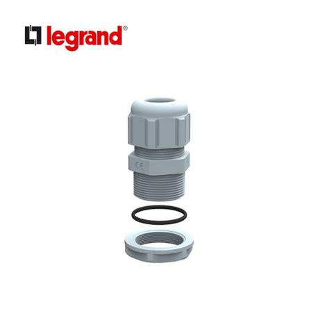 Jual Legrand Kabel Gland PG 29 IP68 - 098026 (18mm - 25mm) - Jakarta ...
